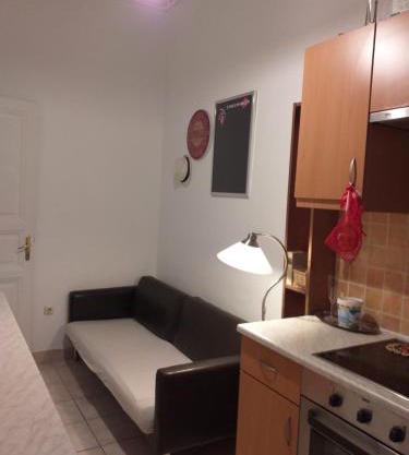 Sweet Home in the Center of the City, - it's only yours with two bedrooms, 1 price for 3
