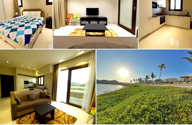 Sweet Lily Hawana Studio Apartment for Daily Rent