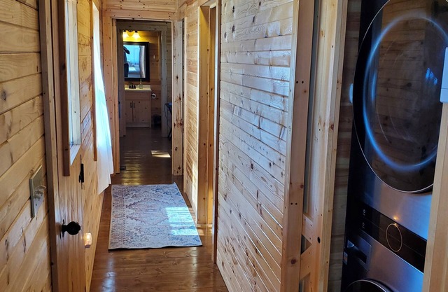 "Sweet Magnolia" 2 Bedroom Carrabelle Cabin