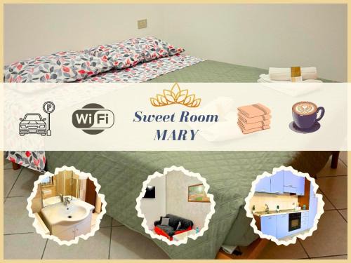 Sweet Room MARY