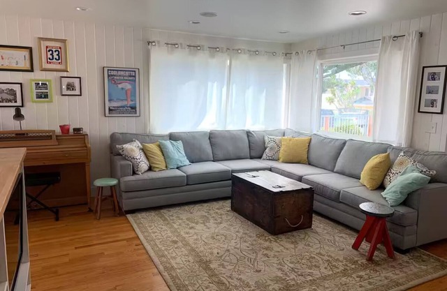 Sweet Sunny Home in Morro Bay
