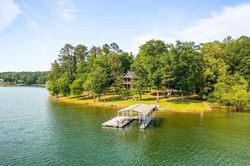 Sweetwater Cottage