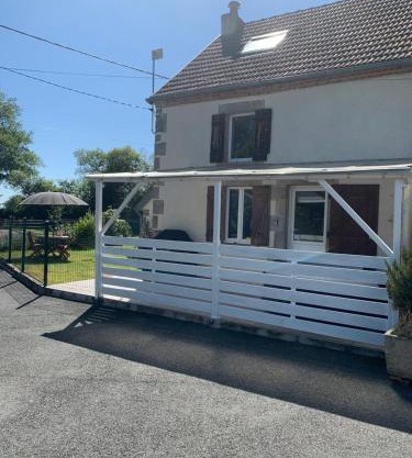 Swift Gites Creuse