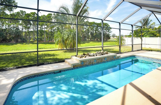 Swim & Golf: Family Home 2 Mi to Clover Park!