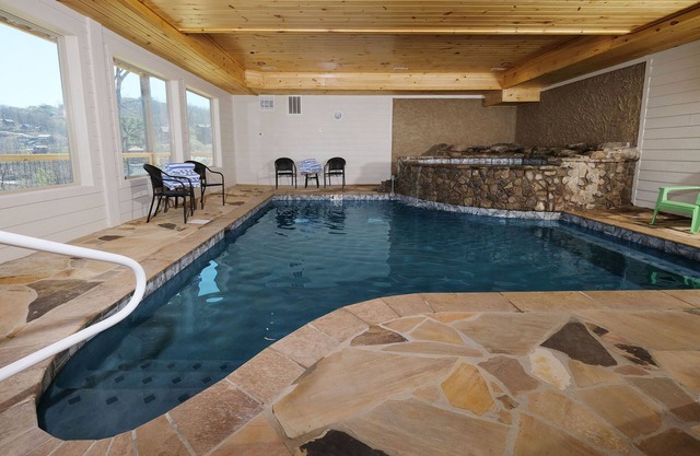 Swim Under a Waterfall, Admire Scenic Views & Make S'mores by Starlight - Splash 'N Heavenly Views