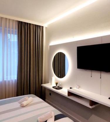 Swiss Plus Hotel