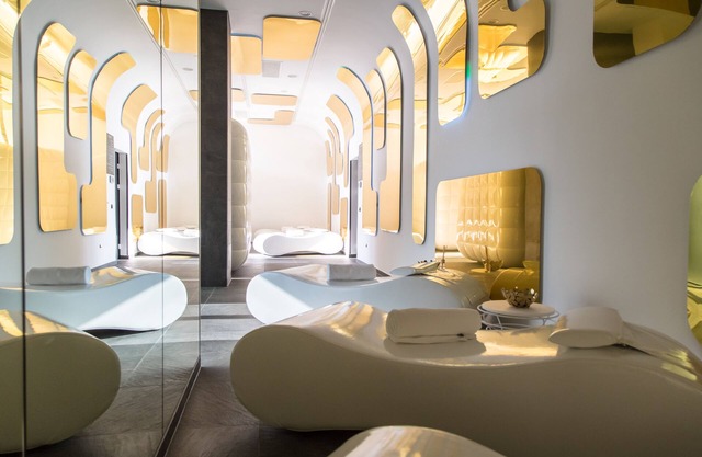 Swissotel Sarajevo