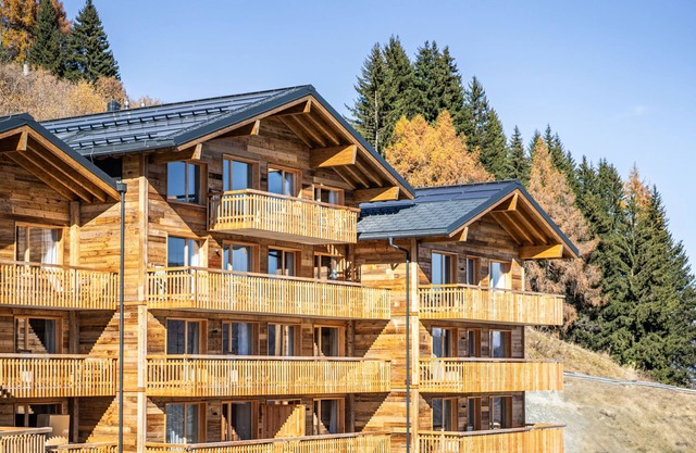 SWISSPEAK Resorts Thyon 4 Vallées by Interhome