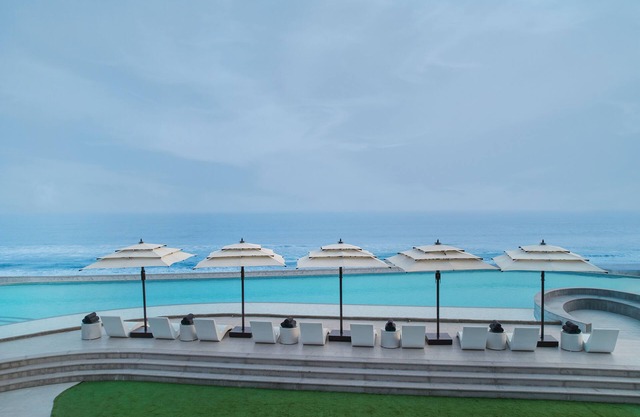 Swosti Premium Beach Resorts Puri