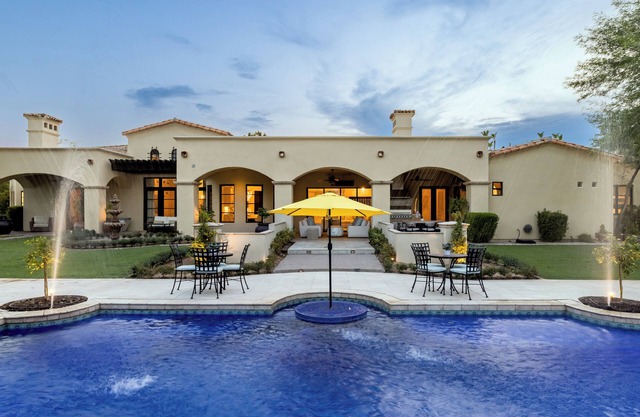 SWSS - Retreat 9 Beds | Pool Hot Tub Putting Green Office Game Room Ping Pong