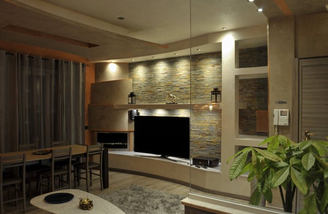 SylGabry Luxury Home
