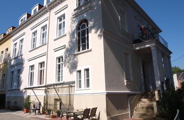 Sylvias Ferienwohnung Nr6 souterrain