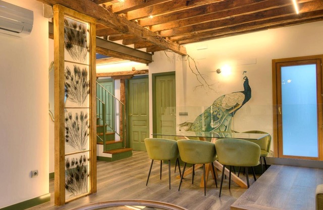 SYNAGOGUE 6 DELUXE WITH PRIVATE TERRACE