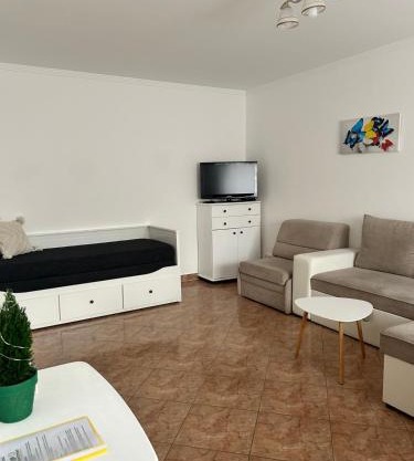 Szabo Laszlo Apartman