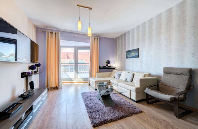 Szafarnia 11 | Cosy Apartment | Gdańsk Centre