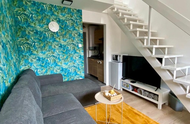 Szalai Silver Loft by NW