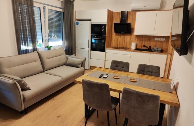 SzeCu Apartmanház