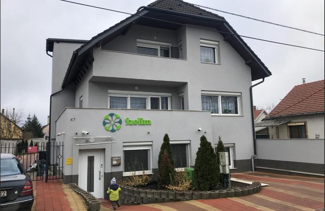 Szelim Motel