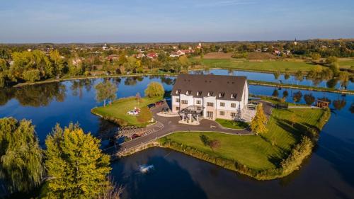 Sziget Hotel