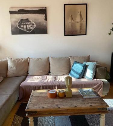 Szofi apartman