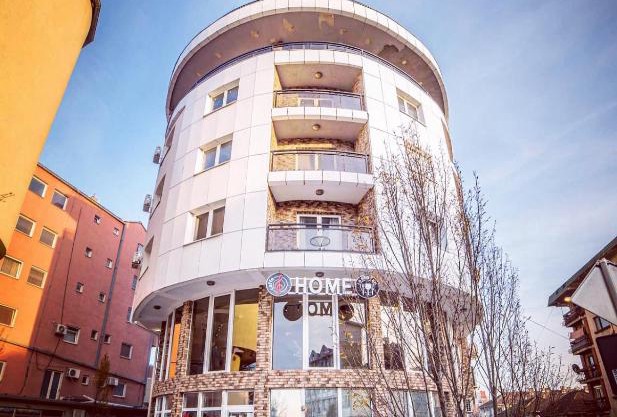SZUR Home