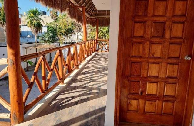 TäTá Holbox Temple - 555