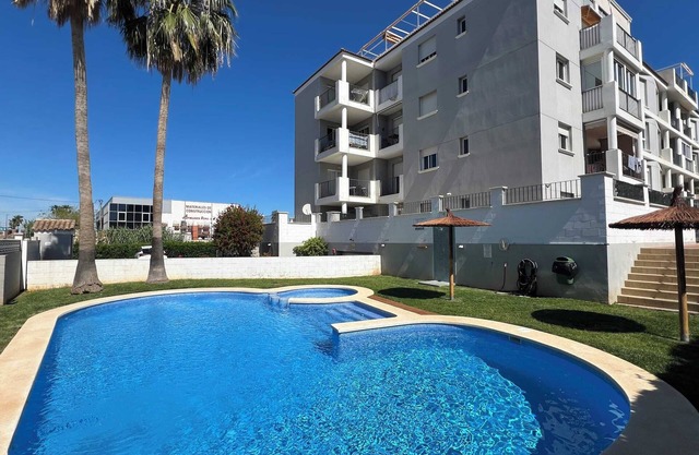 T-0324, Mirador, modern appartment close to the centre