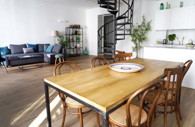 T-home - Stylish apartment in Palermo center