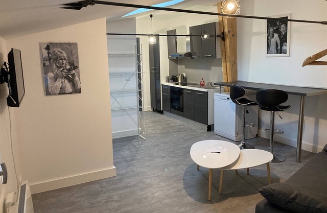 T2 43m2le Celebrityen Plein Cœur D'agen Wifi