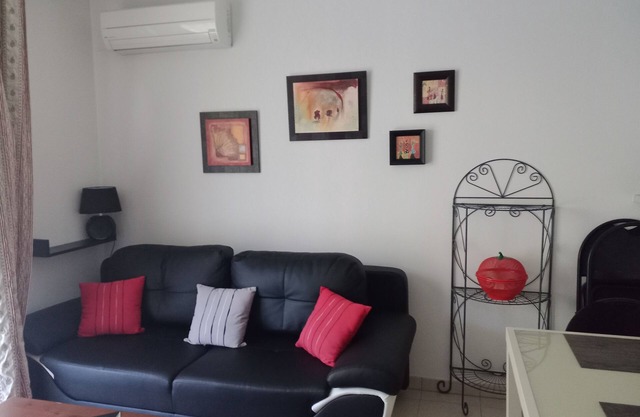 T2 curists classified 3 * Res secure 10 minutes walk from the thermal baths