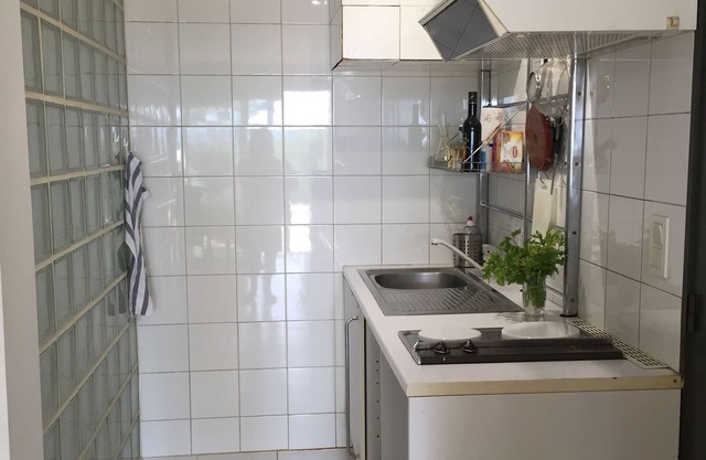 T2 DUPLEX, terrace, garden, quiet, bright, independent in PIOLENC en PROVENCE