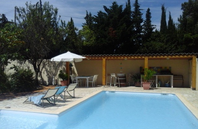 T2 of 40 m² in Agde near