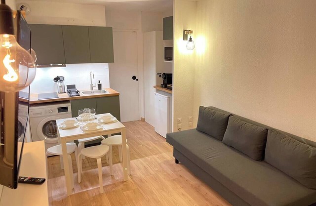 T2D Apartment - TVR Suite near Disneyland Paris
