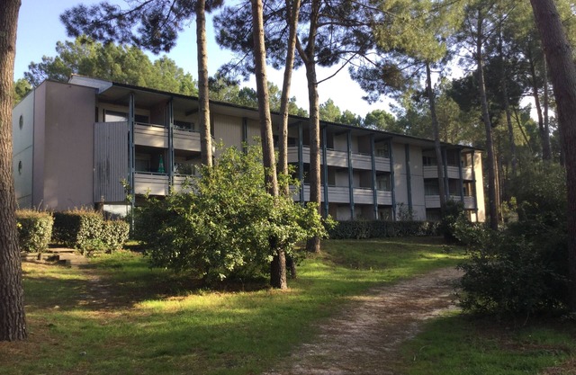 T3 apartment in tourist complex