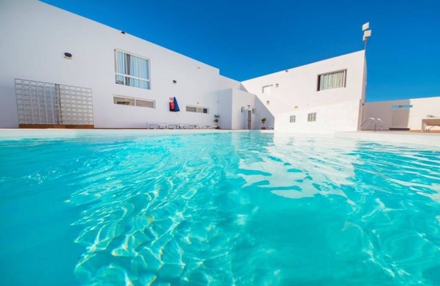 Tabaiba Apartamentos