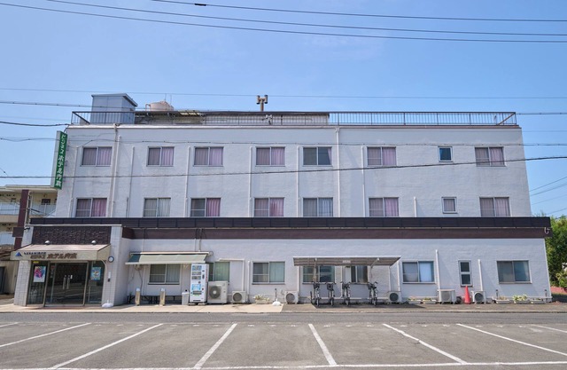 Tabist Business Hotel Teramoto