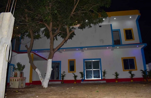 TabTrips Laxmi resort