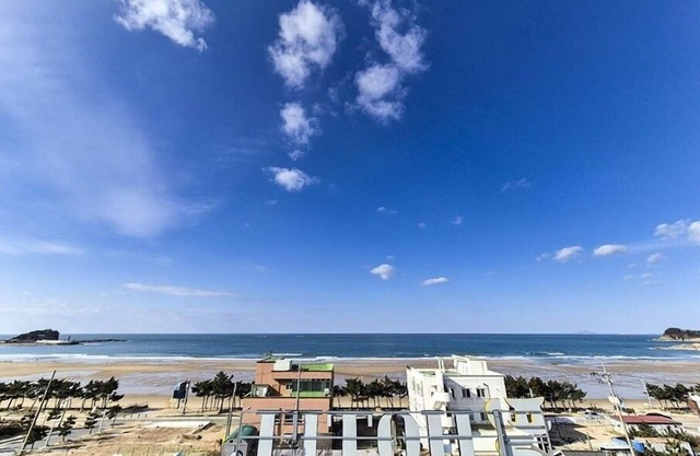 Taean Manripo Feel Hotel