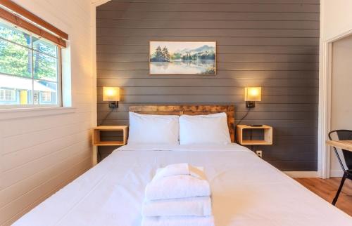 Tahoe Mountain Inn