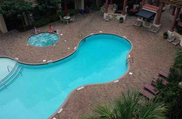 Tailgate Condo next to Williams-Brice Stadium