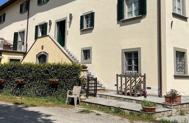 Tailors Holliday / App. Niko / 20 minutes from Florence