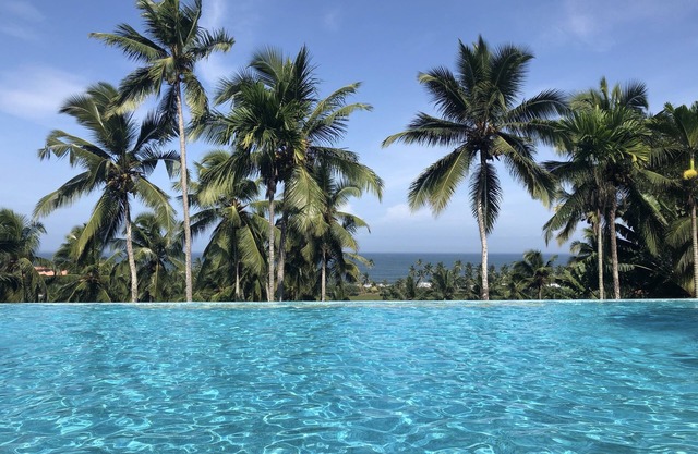 Taj Green Cove Resort & Spa Kovalam
