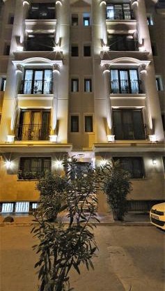 Taksim Flat