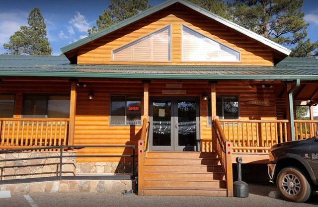Tal WiWi Lodge