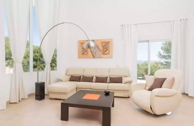Talaiot 25 - Villa With Private Pool In Inca