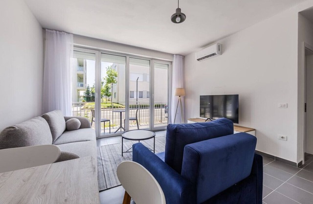 Talea Holiday Apartments | 1