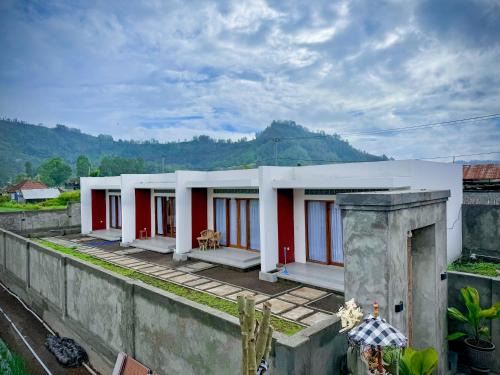 Talvista Kintamani Villa