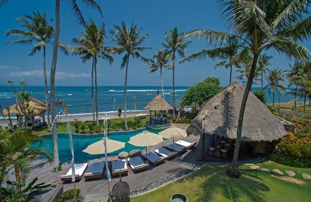 Taman Ahimsa by Elite Havens