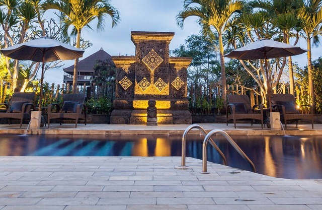 Taman Harum Cottages