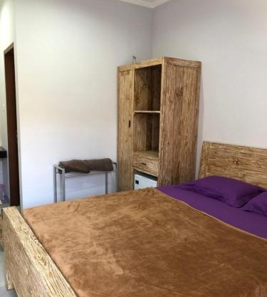 Taman Magendre Homestay